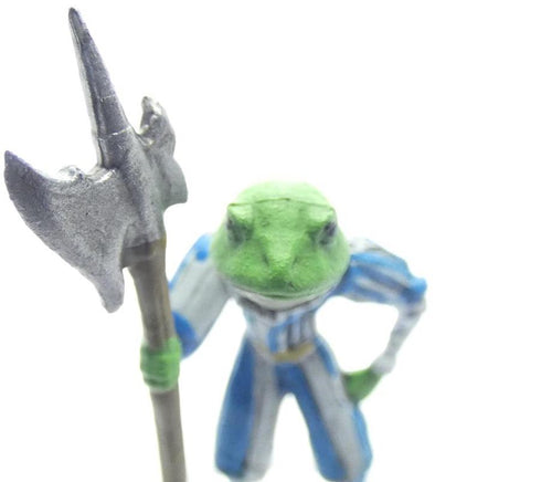 Bullywug Guard - The Wild Beyond the Witchlight - Dungeons & Dragons - #4